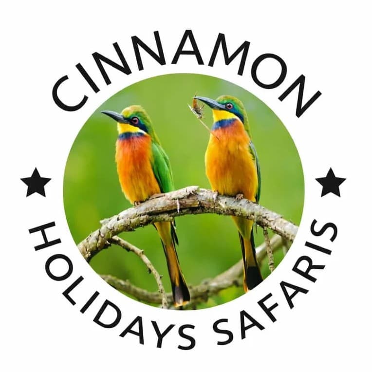company logo