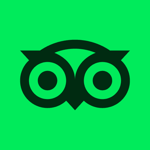 TripAdvisor logo