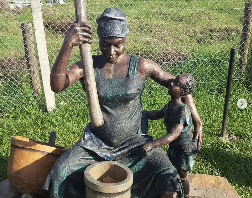 Image of other cultural encounters